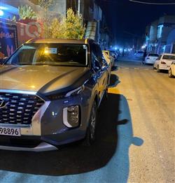 هیوندای پالیسەید